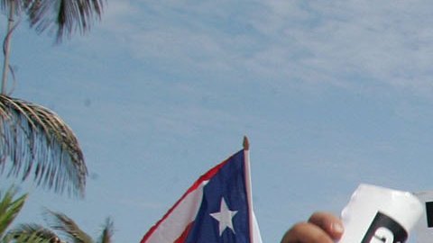 Los trabajadores de Puerto Rico llevan ya tiempo sufriendo los efectos de la crisis.