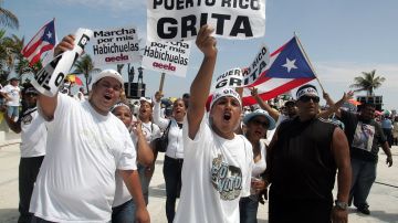 Los trabajadores de Puerto Rico llevan ya tiempo sufriendo los efectos de la crisis.