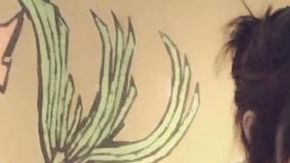 A Qandeel la llamaban la "Kim Kardashian" de Pakistán por su gran popularidad en las redes sociales, lo que también generaba comentarios en su contra.