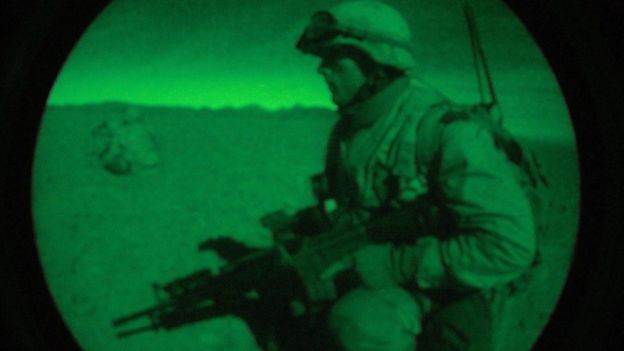 Operación Libertad Duradera: la idea era destruir las bases de Al Qaeda y desbancar al Talibán. Pero no todo resultó como se pensaba.