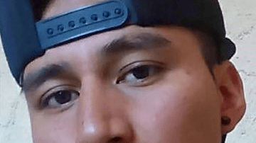 Domingo Juan Andres presuntamente abusó de dos menores de 12 y 15 años. /POLICIA DE RIVERSIDE