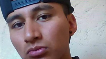 Domingo Juan Andres presuntamente abusó de dos menores de 12 y 15 años. /POLICIA DE RIVERSIDE