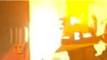 Francisco Gaytán fue atropellado en Boyle Heights.