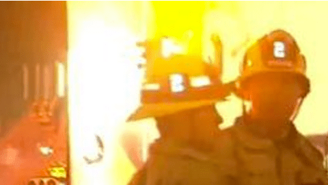 Francisco Gaytán fue atropellado en Boyle Heights.