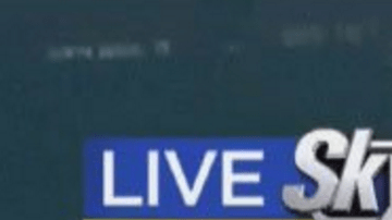 El accidente provocó el cierre de la autopista 5 en Commerce.