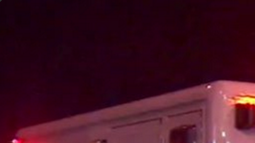 Se trató de un tiroteo "drive-by" en la ciudad de Altadena.