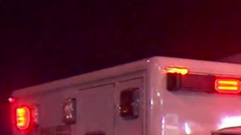 Se trató de un tiroteo "drive-by" en la ciudad de Altadena.