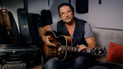 Ricardo Arjona