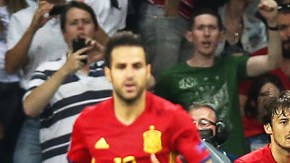 Seleccion de Espana