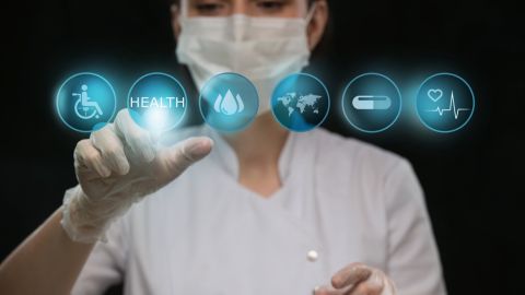 futuro medicina
