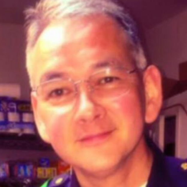 Michael J. Smith trabajó en el departamento de la policía de Dallas por 30 años.