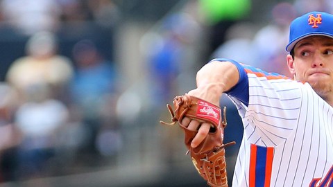 Steven Matz