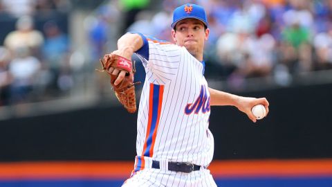 Steven Matz