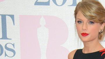 ¿Será una venganza de Calvin en contra de Taylor?