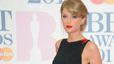 ¿Será una venganza de Calvin en contra de Taylor?