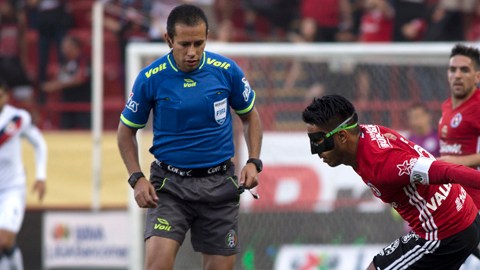 Xolos Tijuana vs. Chivas