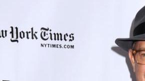 El actor le dedicó un emotivo mensaje en sus redes sociales.