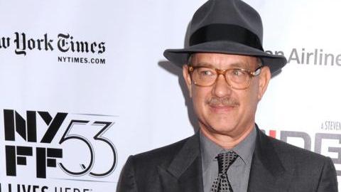 El actor le dedicó un emotivo mensaje en sus redes sociales.