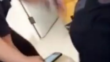 Nuevo caso de tortura en México