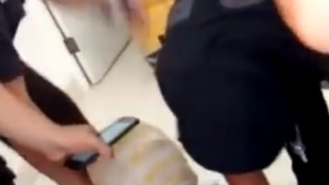 Nuevo caso de tortura en México