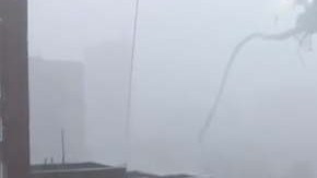 El artista Konstantin Kovalenko fue el responsable de elaborar la grabación.