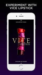 App Vice Lipstick