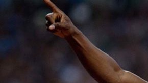 Usain Bolt