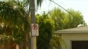 La pareja fue encontrada muerta en su hogar de Venice.