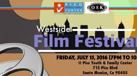 Festival de Cine Westside.