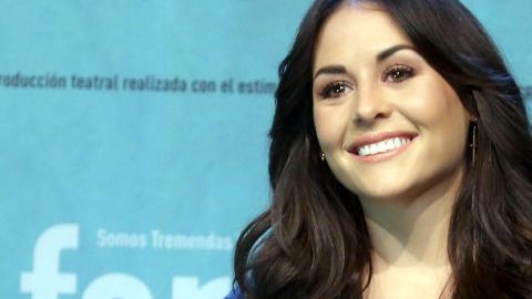 zuria vega