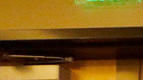 Rodeadas de familiares y amigos, Josie Hull (en vestido rosa) y su Hermana Teresa Cajas (con vestido morado) celebran sus 15 años en el Children's Hospital Los Angeles. (Aurelia Ventura/ La Opinion)