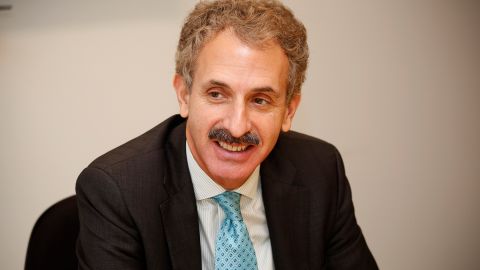 Mike Feuer
