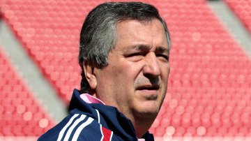 La disputa entre Vergara y Fuentes seguirá por la custodia de sus hijas y el control de Grupo Omnilife.