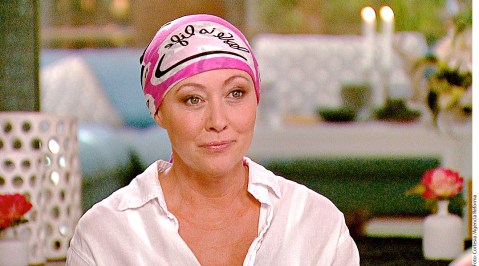 Shannen no reveló detalles sobre la operación.