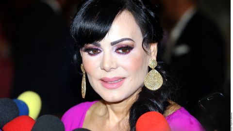 maribel guardia