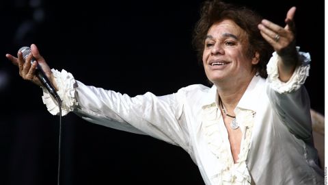 Juan Gabriel