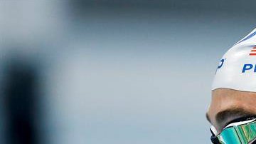 Phelps es quien más medallas doradas ha ganado en una sola edición de Juegos Olímpicos.