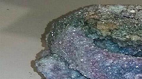 Cada vez los narcos se las ingenian para traficar la droga.