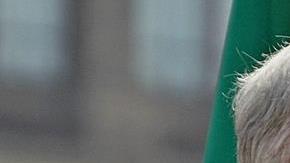 Andrés Manuel López Obrador, lider izquierdista.