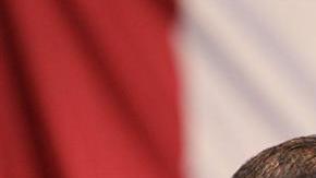 Alfredo Castillo, responsable del Deporte en México.