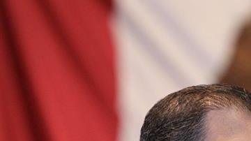 Alfredo Castillo, responsable del Deporte en México.