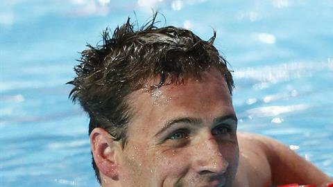 Lochte y otros nadadores no habrían sido asaltados, sino que tuvieron un enfrentamiento con la policía.