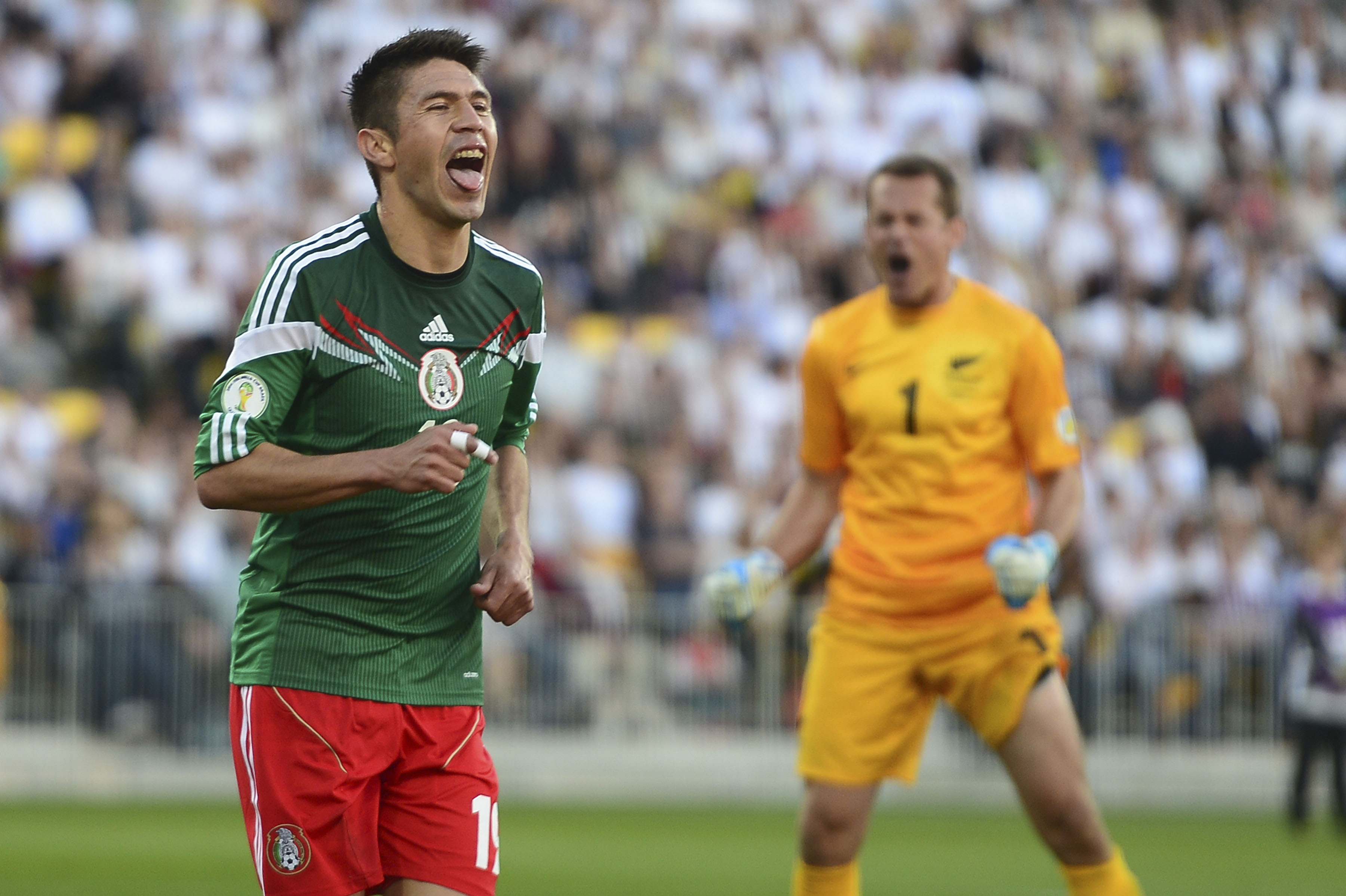 México Vs. Nueva Zelanda Se Jugará En Fecha FIFA En Octubre | La Opinión