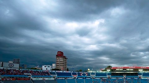 Un recinto histórico de la capital mexicana desaparecerá y en su lugar se construirá un centro comercial.