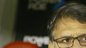 Martino podría salir del retiro temporal si acepta la propuesta del conjunto mexicano.