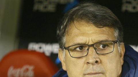 Martino podría salir del retiro temporal si acepta la propuesta del conjunto mexicano.