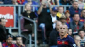 Claudio Bravo aseguró un jugoso contrato y titularidad con el City.