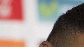 Reyes no tiene el futuro asegurado en el fútbol portugués.