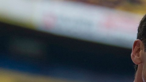 Rafa Marquez