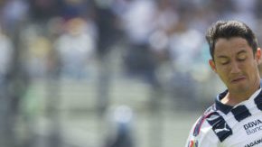 Monterrey vivió una verdadera pesadilla en Ciudad Universitaria.